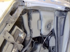 2002 HONDA CIVIC, BLACK, LX MODEL, 1.7L, AT.   A25167